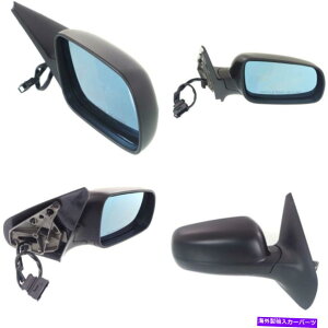 US~[ 07-09tHNX[QWFb^VeB̏qVW1321111~[ VW1321111 Mirror for 07-09 Volkswagen Jetta City Passenger Side