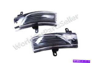 US~[ ~[TChuJ[+ELED SUBARU FORESTER LEVORG OUTBACK Mirror Side Blinker Left+Right LED For SUBARU Forester Levorg Outback