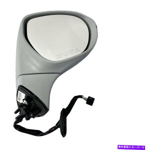 US~[ 2017-2020̃rCbNGBVYpbT[Ẽp[Mi6sjRH For 2017-2020 Buick Envision Passenger Right Side Power Heated (6 pins) RH