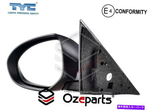 US~[ LH}c_̂߂̍dChA~[6GHZ_nb`S2007?2012 LH Left Hand Electric Door Mirror For Mazda 6 GH Sedan Hatch Wagon 2007~2012