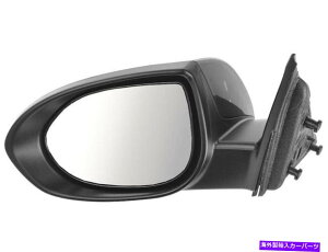 US~[ 2009-2013 Mazda 6 Mirror Left21615ZS 2010 2012 For 2009-2013 Mazda 6 Mirror Left 21615ZS 2010 2011 2012