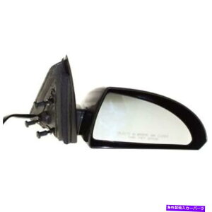 USミラー シボレーインパラGM1321391 2009から2010年の新しいミラー(助手席側) New Mirror (Passenger Side) for Chevrolet Impala GM1321391 2009 to 2010