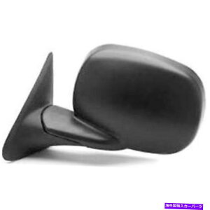 US~[ VhCo[̍܂肽ݎp[hA~[AZuA6x9 New Driver Side Left Folding Heated Power Door Mirror Assembly, 6x9