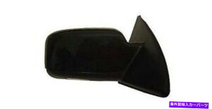 US~[ phvt̏ȑr[~[p[tBbg06-10t[W1557762 Passenger Side View Mirror Power With Puddle Lamp Fits 06-10 FUSION 1557762