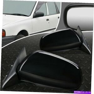 US�~���[ 96-99�̓��YMaxima Infiniti I30�y�AOE�X�^�C���p���[�t���T�C�h�r���[�h�A�~���[ FOR 96-99 NISSAN MAXIMA INFINITI I30 PAIR OE STYLE POWERED SIDE VIEW DOOR MIRROR�y���s�A���i�z