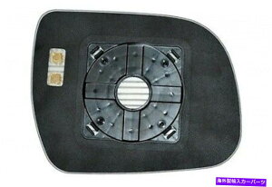 US~[ TCh~[2001N2007N܂Ńg^mAAM12 V Side mirror Left TOYOTA Noah from 2001 till 2007 year spherical heated 12 V