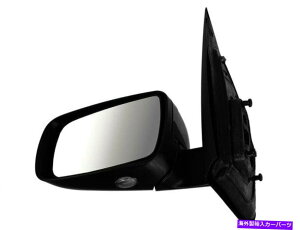 US~[ 2005N2007ÑtH[ht[X^C~[53699MQ 2006hA~[܂ - hCo[TCh For 2005-2007 Ford Freestyle Mirror Left 53699MQ 2006 Door Mirror -- Driver Side