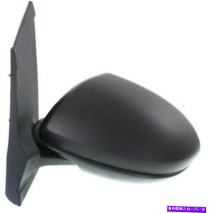 USミラー 2011年から2014年のマツダ2の新しいミラー(ドライバー側) New Mirror (Driver Side) for Mazda 2 2011 to 2014