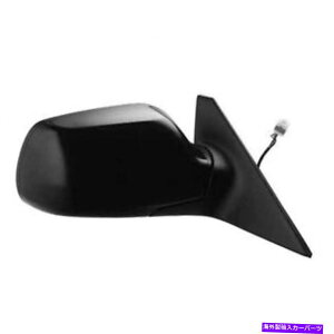 US~[ VȑEEE܂肽܂ĂȂ܂肽݃p[hA~[GP9A69120B08 New Passenger Side Right Non-Heated Folding Power Door Mirror GP9A69120B08