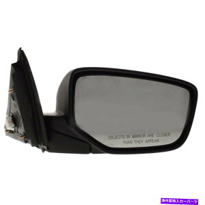US�~���[ �~���[�E���̑��ʉ��M���qRH HO1321228 76208TE0A11�z���_�̃N�[�y Mirror Right Hand Side Heated Passenger RH HO1321228 76208TE0A11 Coupe for Honda�y���s�A���i�z