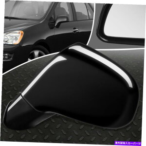 US�~���[ 07-12�̂��߂�Kia Rondo OE�X�^�C���̃p���[+���M�h���C�o�[�����̌㕔�r���[�h�A�~���[ FOR 07-12 KIA RONDO OE STYLE POWER+HEATED DRIVER LEFT SIDE REAR VIEW DOOR MIRROR�y���s�A���i�z