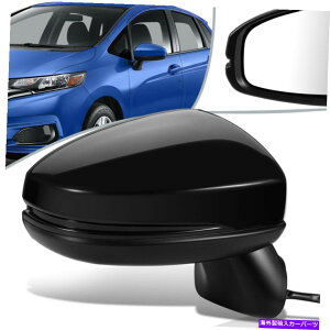 US�~���[ �t�B�b�g15-20�z���_�t�B�b�gOE�X�^�C���̃p���[�t������ȃT�C�h�h�A�~���[�EHO1321332 Fit 15-20 Honda FIT OE Style Powered Passenger Side Door Mirror Right HO1321332�y���s�A���i�z