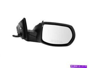 US~[ 17-18̉E~[z_CRV WS52K4hA~[ - ȑ Right Mirror For 17-18 Honda CRV WS52K4 Door Mirror -- Passenger Side