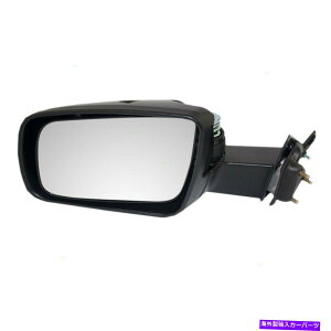 US�~���[ �p���[�h�A�~���[�t�B�b�g05-07�t�H�[�h500�}�[�L�����[�����e�S�h���C�o�[�T�C�h Power Door Mirror fits 05-07 Ford Five Hundred Mercury Montego Driver Side