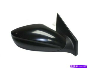US�~���[ 2011-2013�̃q�����_�C�\�i�^�~���[�E - ��q��55226NW 2012 For 2011-2013 Hyundai Sonata Mirror Right - Passenger Side 55226NW 2012�y���s�A���i�z