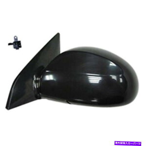 US�~���[ �V�����h���C�o�[���́A�܂܂�Ă��Ȃ����M���ꂽ�p���[�h�A�~���[�����ɍ�-Blue Tinted Glass New Driver Side Left Heated Power Door Mirror, NOT Included - Blue Tinted Glass�y���s�A���i�z