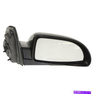 US�~���[ �V�{���[�̉E���̉E��rh equinox�g�����gGM1321320 19169156 Mirror Right Hand Side for Chevy Passenger RH Equinox Torrent GM1321320 19169156�y���s�A���i�z