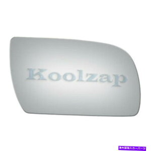 US�~���[ �����p�T�C�h���A�r���[�~���[�K���X�E����ȑ�GM1323582 For Replacement Side Rear View Mirror Glass Right Passenger Side GM1323582�y���s�A���i�z