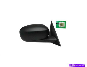 US~[ 2005N2007Ñ_bW}Oi~[̍ - hCo[TCh78574yk 2006 For 2005-2007 Dodge Magnum Mirror Left - Driver Side 78574YK 2006