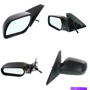 US~[ 04-09}c_3hCo[MA1320141~[ MA1320141 Mirror for 04-09 Mazda 3 Driver Side