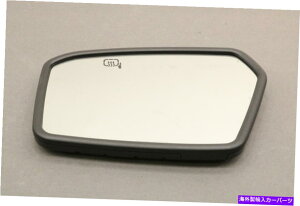 US~[ VOEMtH[hhCo[TChhA~[OX6H6Z17K707AJ[MKZ[t@[06-10 NEW OEM Ford Driver Side Door Mirror Glass 6H6Z17K707A Lincoln MKZ Zephyr 06-10
