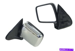 US�~���[ Holden Rodeo TF 1997-2003�̃h�A�~���[���� DOOR MIRROR LEFT HAND SIDE FOR HOLDEN RODEO TF 1997-2003