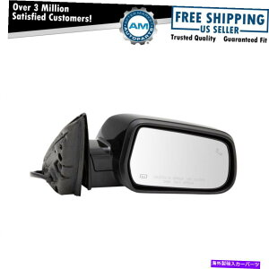 US~[ GNCmbNXn`̂߂̖Ӗڂ̃X|bgCWP[^[̏ȑŉMꂽ~[p[ Mirror Power Heated with Blind Spot Indicator Passenger Side for Equinox Terrain