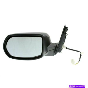 US�~���[ �V����HO1320268�h���C�o�[�T�C�h�~���[Honda CR-V 2012-2016�̂��߂ɔ���M New HO1320268 Driver Side Mirror Non-Heated for Honda CR-V 2012-2016�y���s�A���i�z