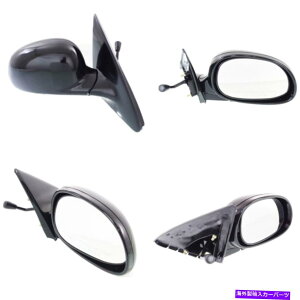 US�~���[ HO1321109 92-95�z���_�V�r�b�N����ȑ��̃~���[ HO1321109 Mirror for 92-95 Honda Civic Passenger Side�y���s�A���i�z