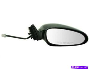 US�~���[ �E - 00-07�V�{���[�����e�J����QQ63J6�̏���ȃT�C�h�~���[ Right - Passenger Side Mirror For 00-07 Chevy Monte Carlo QQ63J6