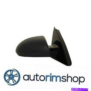 US~[ GM1321306 06-13V{[Cp14-16V{[VŉMꂽẼp[~[ GM1321306 Right Power Mirror w/o Heated for 06-13 Chevrolet Impala 14-16 Chev...