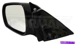 US~[ h[}955-134TChr[~[ - A}jA[g98-02z_AR[h Dorman 955-134 Side View Mirror - Left, Manual Remote For 98-02 Honda Accord