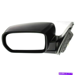 US�~���[ �V���������̃p���[����M�~���[�t�B�b�g2003-08�z���_�p�C���b�gHO1320154 NEW LEFT SIDE POWER NON HEATED MIRROR FITS 2003-08 HONDA PILOT HO1320154�y���s�A���i�z