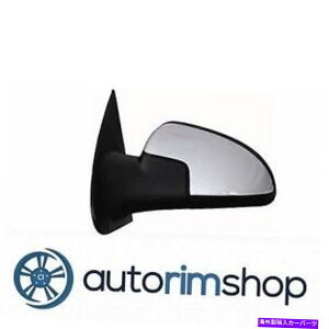 US~[ GM1320289 05-06|eBAbNǐՂ̂߂Ƀp[~[05-10V{[Rog... GM1320289 Left Power Mirror for 05-06 Pontiac Pursuit 05-10 Chevrolet Cobalt ...