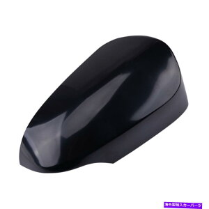 US~[ Ԃ̉ẼhAobN~[Jo[Jo[Lbvg^XJvEXCɃtBbg Car Right Side Door Rearview Mirror Cover Cap Fit For Toyota Yaris Camry Prius C