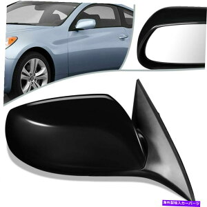 US~[ tBbg10-16WFlVXN[yOEX^Cp[tTChr[hA~[Ehy1321190 Fit 10-16 Genesis Coupe OE Style Powered Side View Door Mirror Right HY1321190