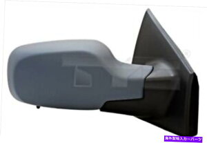 US~[ m[NIIIIOgD[7701054752̂߂ɍTycTCh~[ TYC Side Mirror Left For RENAULT Clio III Grandtour 7701054752