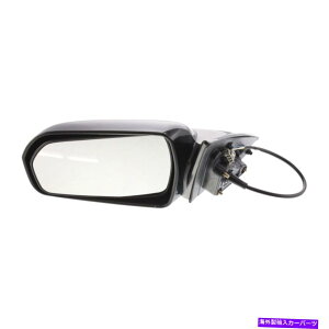 US�~���[ 76250S82A21ZF HO1320117�~���[�����̃h���C�o�[LH�N�[�y�̃z���_�A�R�[�h 76250S82A21ZF HO1320117 Mirror Left Hand Side Driver LH Coupe for Honda Accord�y���s�A���i�z