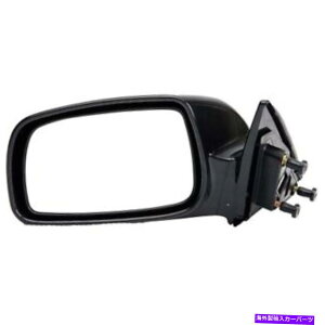 US�~���[ 955-1770�h�[�}���~���[�h���C�o�[�����̐V����LH�n���h�g���^�\����2004-2008 955-1770 Dorman Mirror Driver Left Side New LH Hand for Toyota Solara 2004-2008�y���s�A���i�z