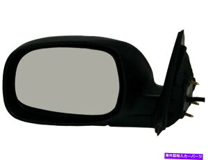 US�~���[ 2004�N����2006�N�ɂ����āA�g���^�c���h���~���[��26921WH 2005������܂��� For 2004-2006 Toyota Tundra Mirror Left 26921WH 2005