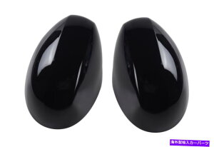 US~[ ~jN[p[F54-F60̃TChEBO~[Jo[VF2020-now 03 Side Wing Mirror Cover Shell for Mini Cooper F54-F60 Without Hole 2020-Now 03
