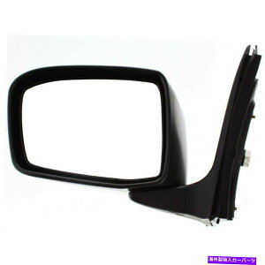 US~[ Ṽp[MvC}[~[tBbgz_IfbZCHO1320156 NEW LEFT SIDE POWER NON HEATED PRIMERED MIRROR FITS HONDA ODYSSEY HO1320156