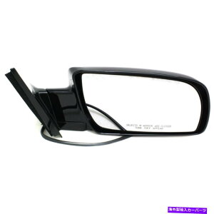 US~[ 955-192h[}~[̏qExOGMC K1500gbN̐VK 955-192 Dorman Mirror Passenger Right Side New for Suburban GMC K1500 Truck