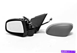 US~[ TCh~[񋅖ʉMvC~OCWP[^[lhtBbgtH[hf??I2007- Side Mirror Aspherical Heated Primed Indicator LEFT LH Fits FORD Mondeo 2007-
