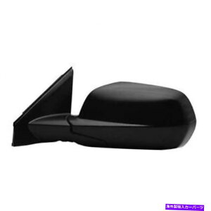US~[ VhCo[́AMĂȂ܂肽ݎp[hA~[܂76250SHJA13 New Driver Side Left Non-Heated Folding Power Door Mirror 76250SHJA13