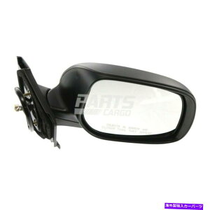 US~[ Vp[~[}jA܂肽݉EqTChtBbg2007-2011g^X New Power Mirror Manual Folding Right Passenger Side Fits 2007-2011 Toyota Yaris