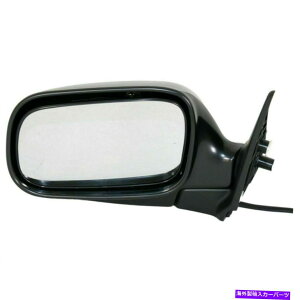 US~[ VtBbg2002-07XoCvbTlhhCo[TChp[~[}jA܂肽 New Fits 2002-07 Subaru Impreza Left LH Driver Side Power Mirror Manual Folding
