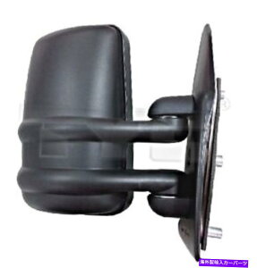US�~���[ �I�y���E���m�[�E�j�b�T���E���[���@�m�}�X�^�[II 4500396�̂��߂�Tyc�T�C�h�~���[ TYC Side Mirror Right For OPEL RENAULT NISSAN Movano Master II 4500396�y���s�A���i�z