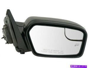 US�~���[ 2011-2012 Ford Fusion Mirror Right 39836th Door Mirror-����ȑ� For 2011-2012 Ford Fusion Mirror Right 39836TH Door Mirror -- Passenger Side�y���s�A���i�z