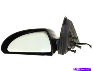 US�~���[ �� - 08-16�V�{���[�C���p�����~�e�b�hGY53D9�̃h���C�o�[�T�C�h�~���[ Left - Driver Side Mirror For 08-16 Chevy Impala Limited GY53D9�y���s�A���i�z